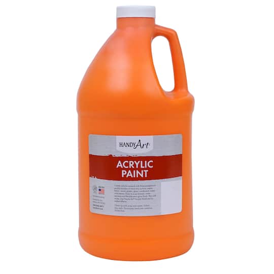 Handy Art® Acrylic Paint